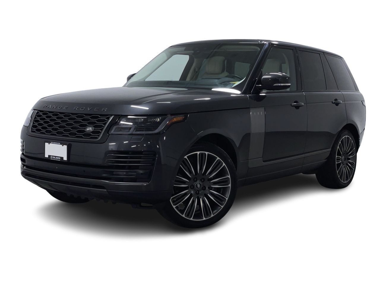2019 Land Rover Range Rover