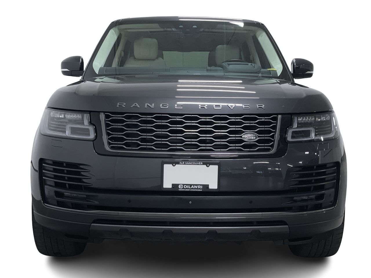 2019 Land Rover Range Rover