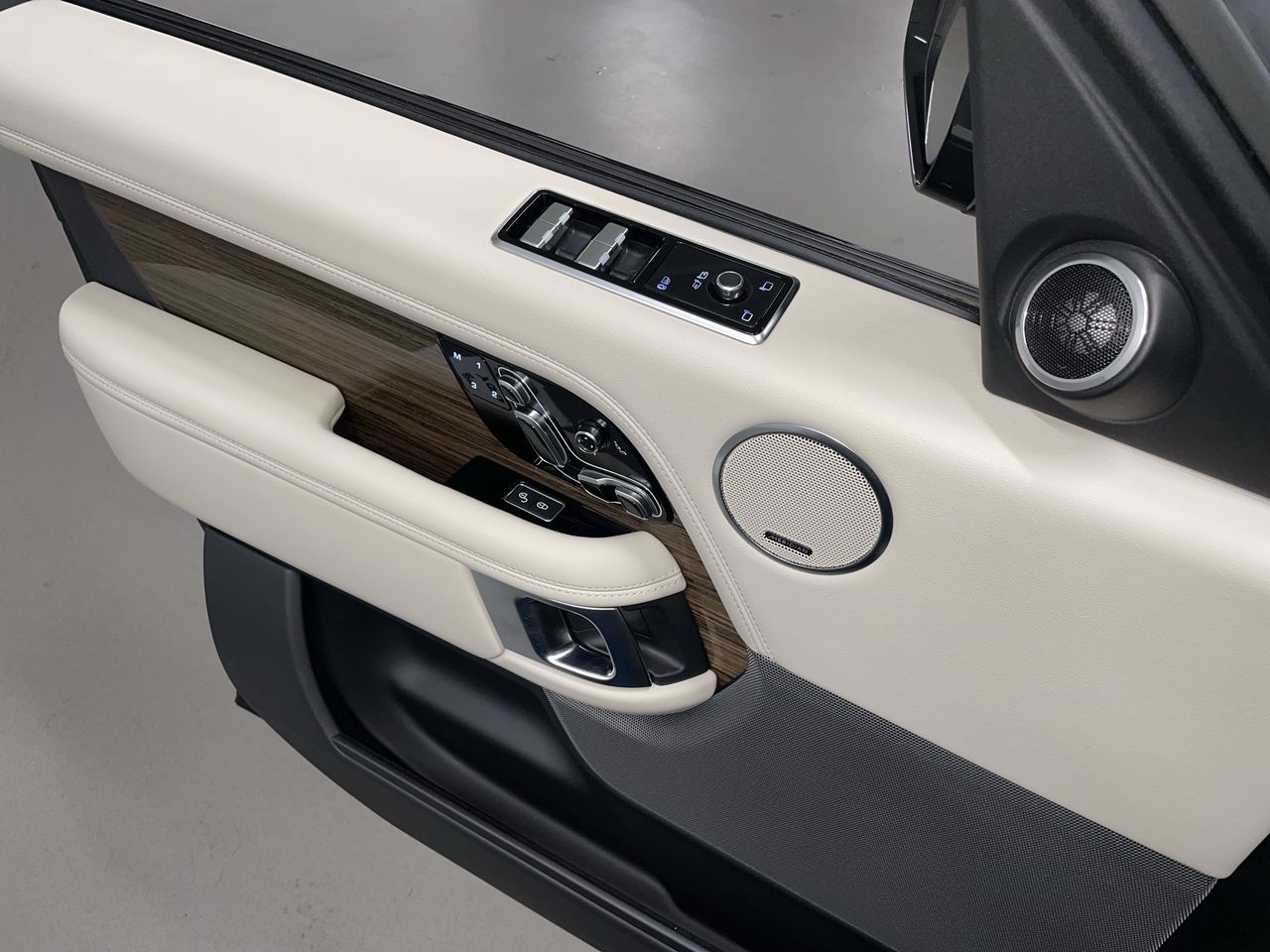 2019 Land Rover Range Rover