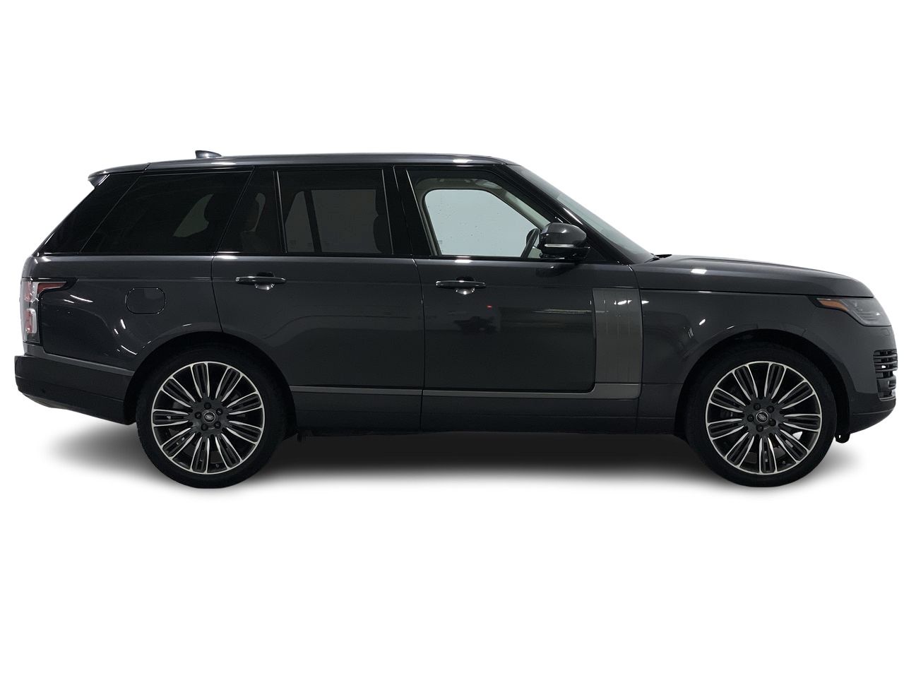 2019 Land Rover Range Rover