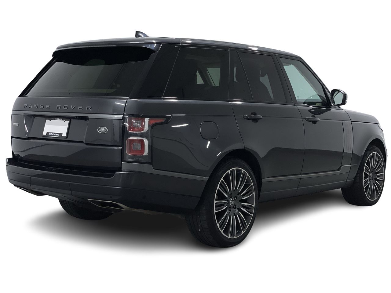 2019 Land Rover Range Rover