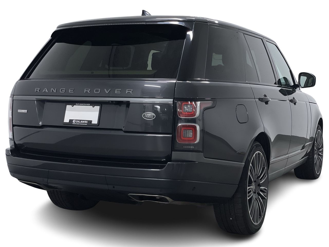 2019 Land Rover Range Rover