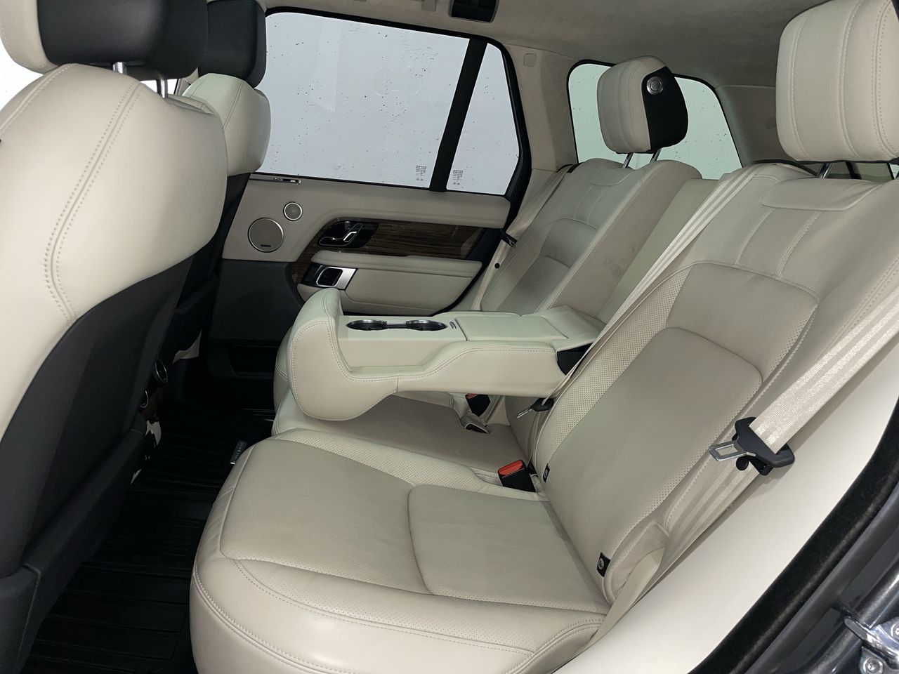 2019 Land Rover Range Rover