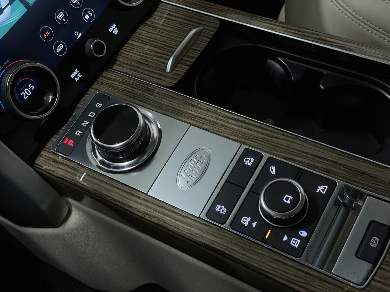 2019 Land Rover Range Rover