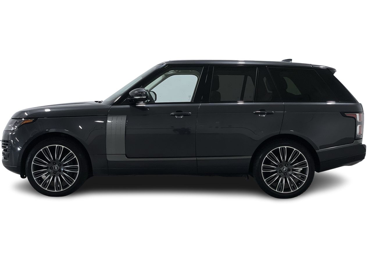 2019 Land Rover Range Rover