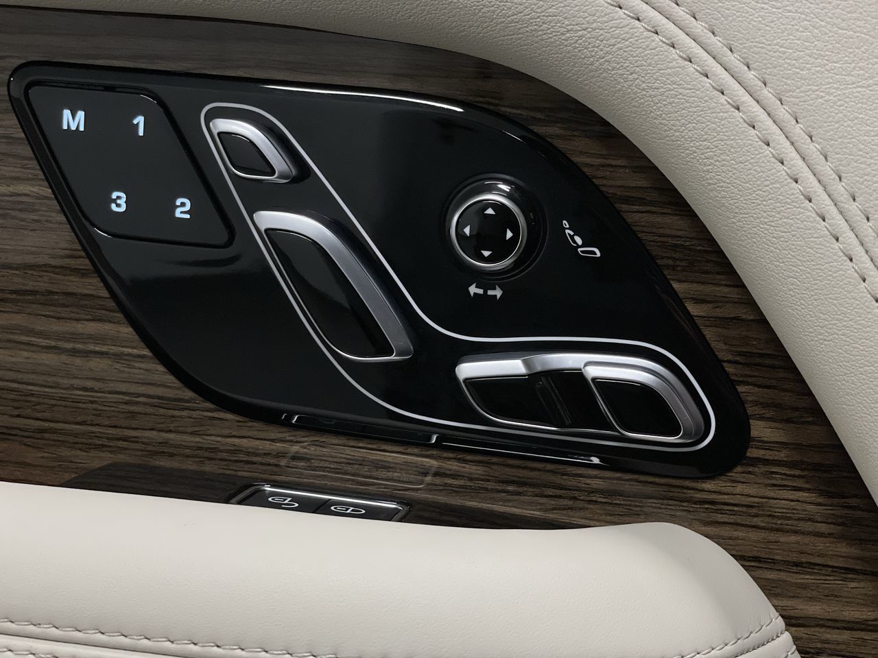 2019 Land Rover Range Rover