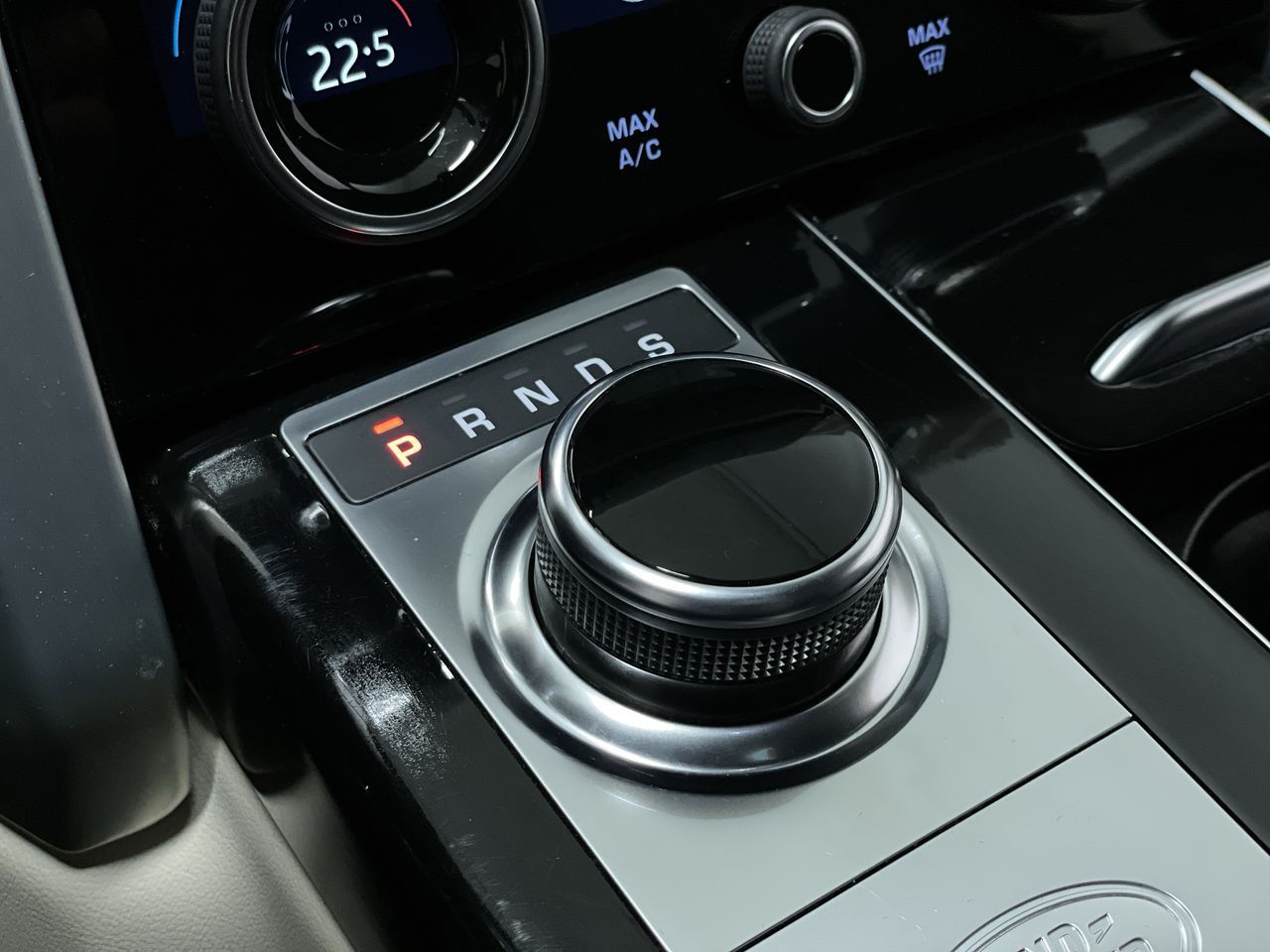 2020 Land Rover Range Rover