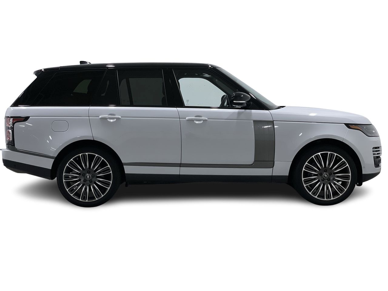2020 Land Rover Range Rover