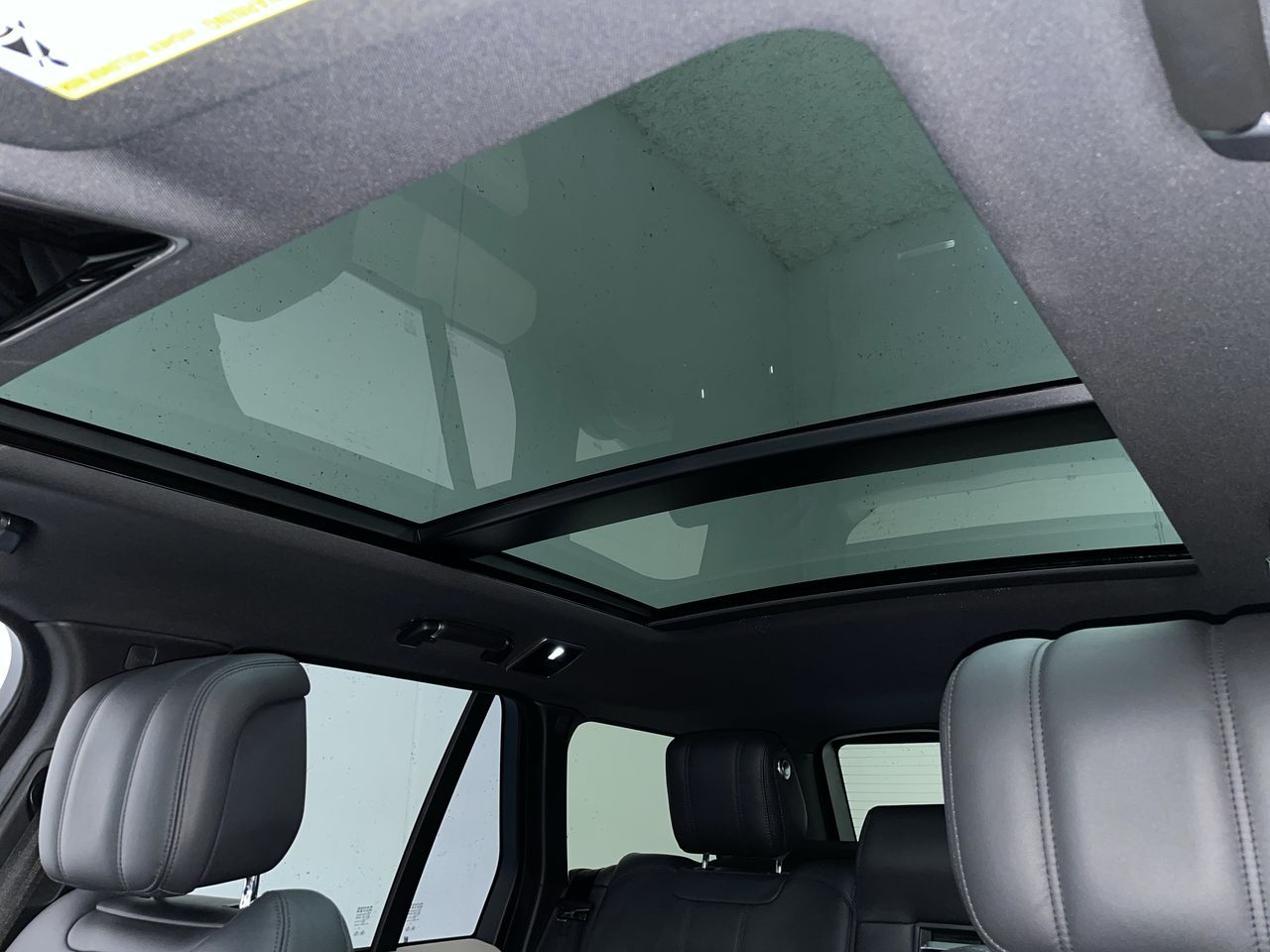 2020 Land Rover Range Rover