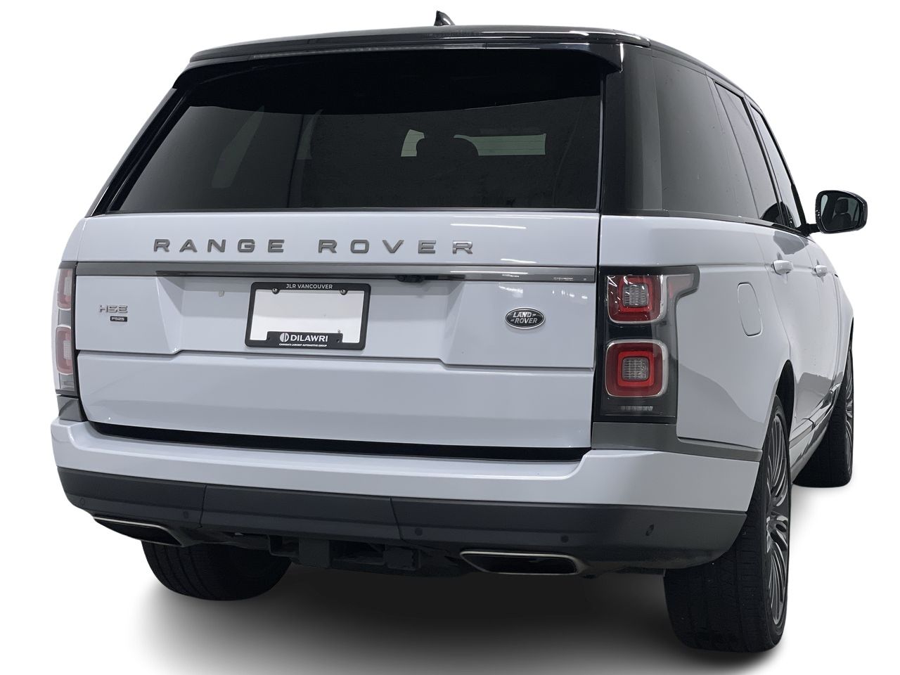 2020 Land Rover Range Rover