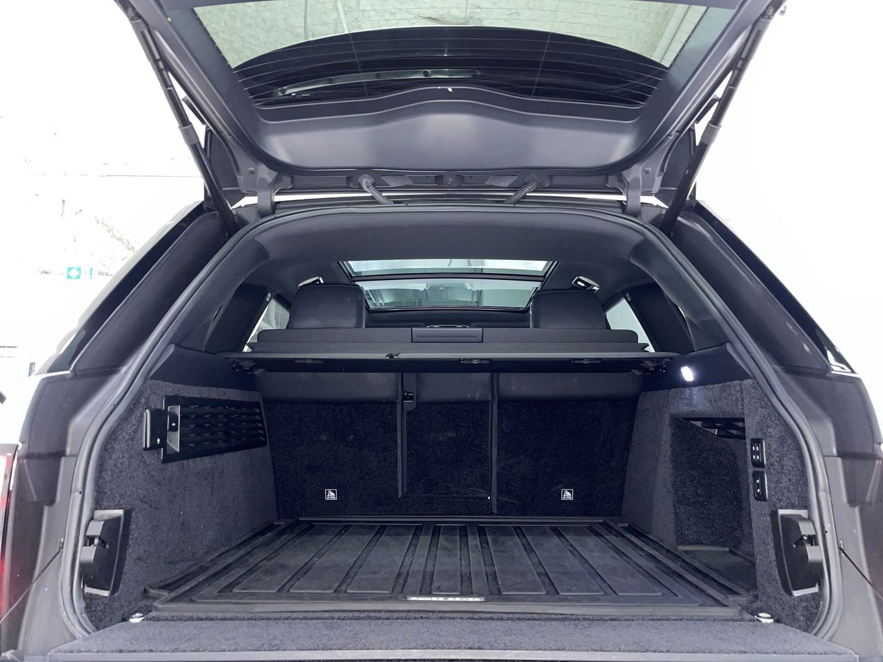 2020 Land Rover Range Rover