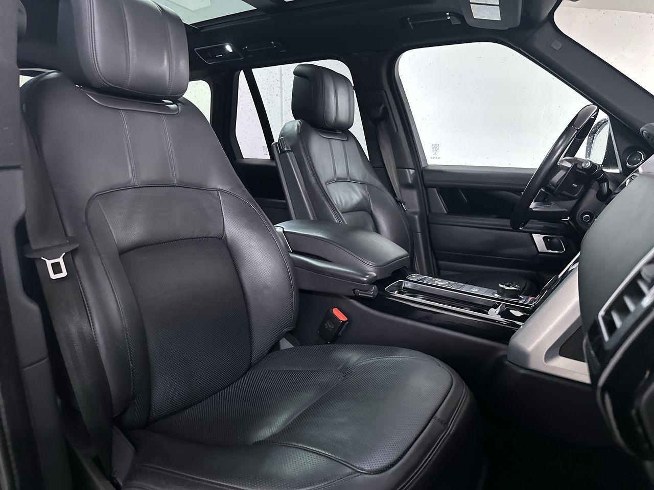 2022 Land Rover Range Rover