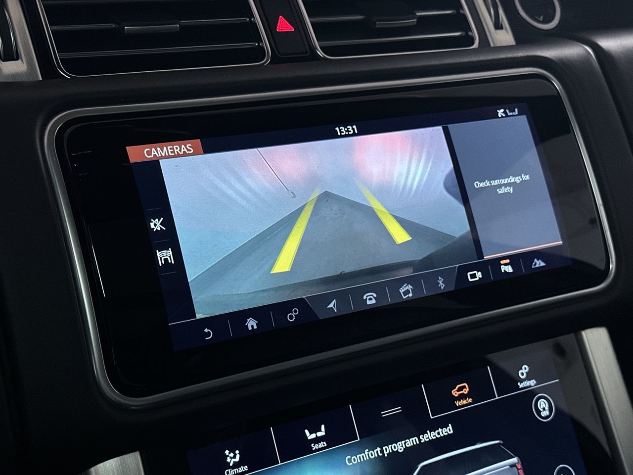 2022 Land Rover Range Rover