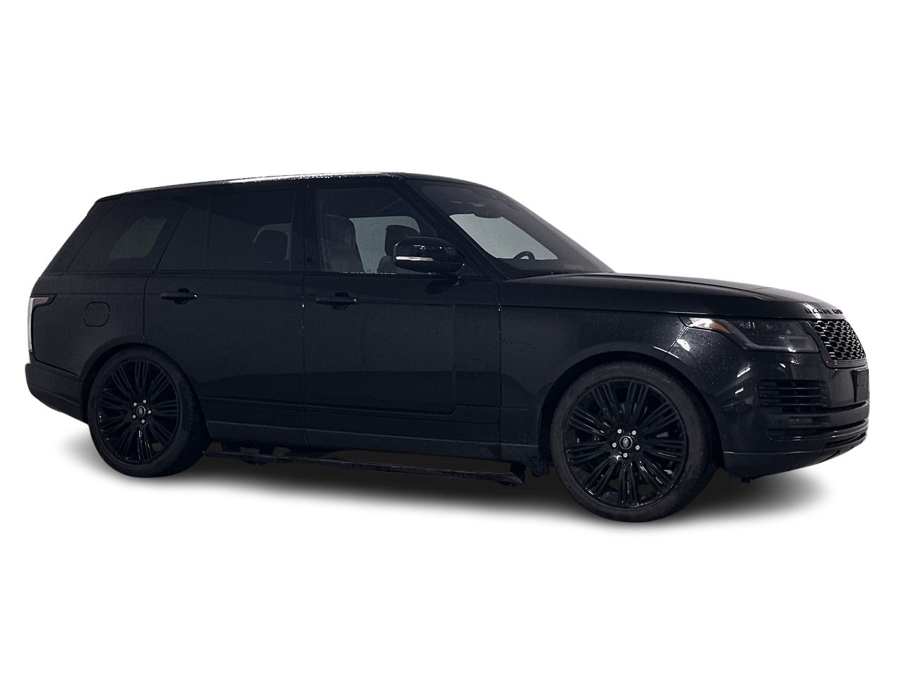 2022 Land Rover Range Rover