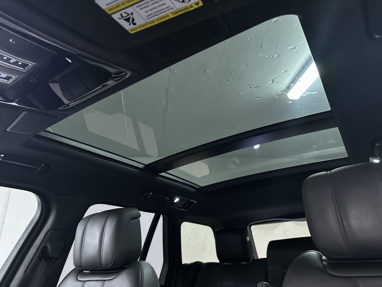 2022 Land Rover Range Rover