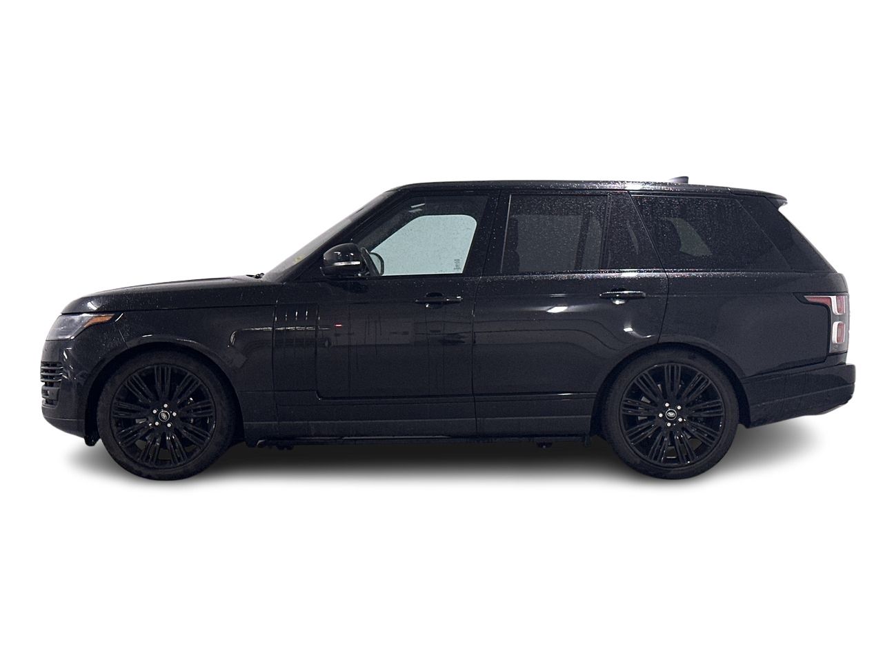 2022 Land Rover Range Rover