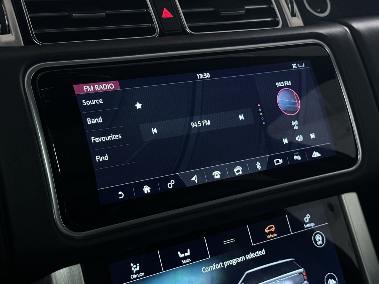 2022 Land Rover Range Rover