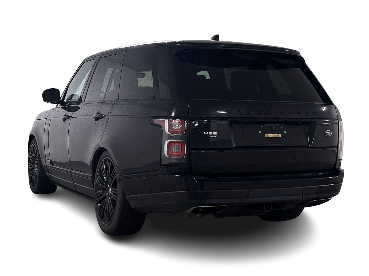 2022 Land Rover Range Rover