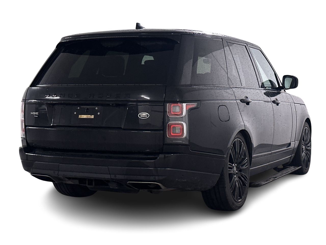 2022 Land Rover Range Rover