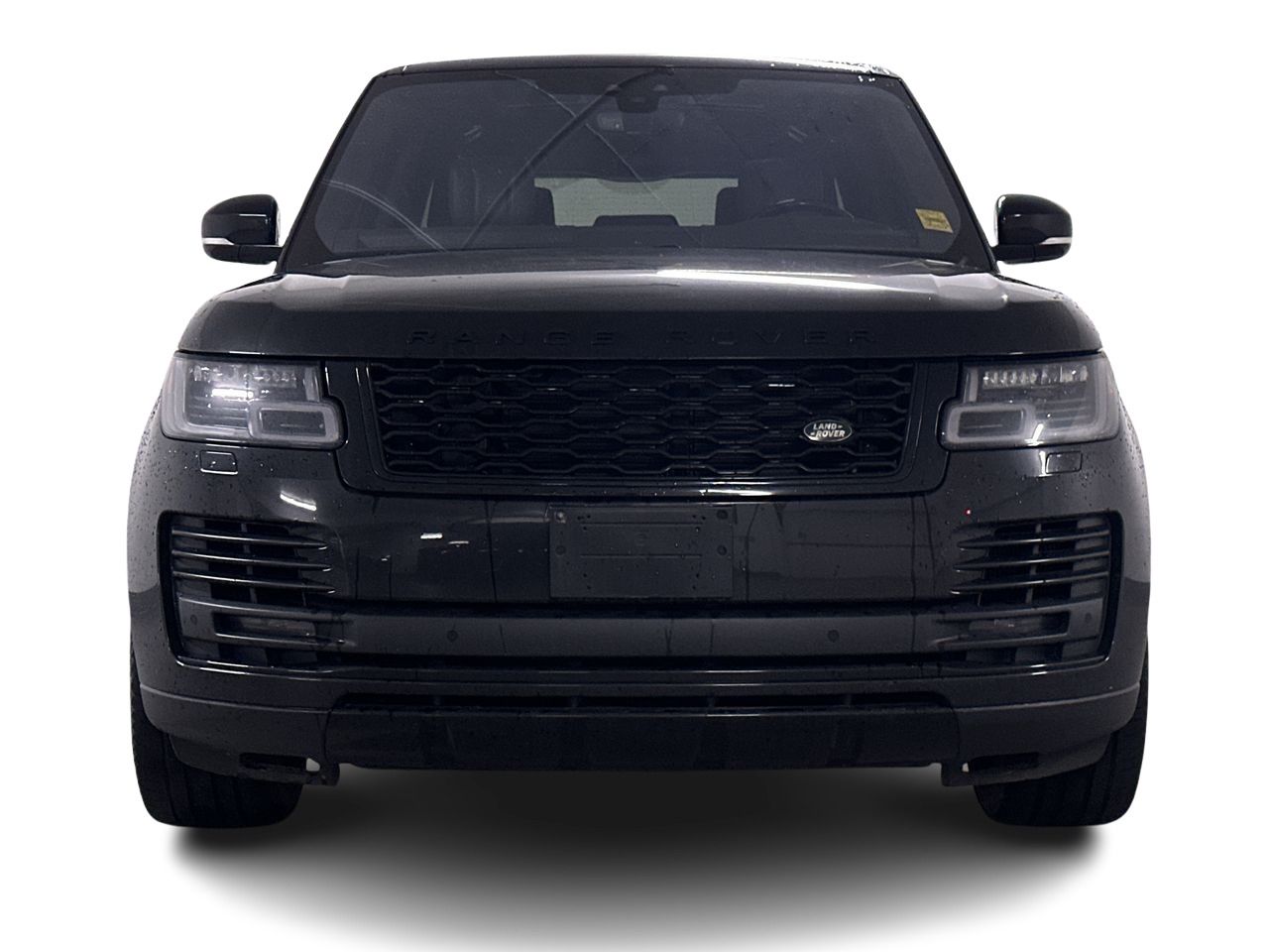 2022 Land Rover Range Rover