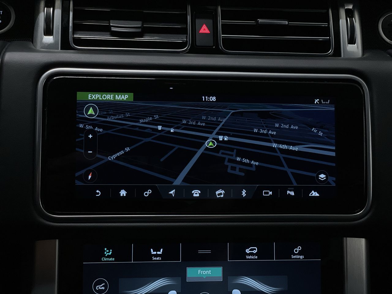 2022 Land Rover Range Rover