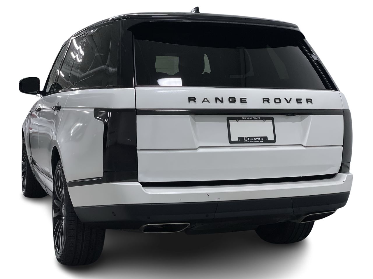 2022 Land Rover Range Rover