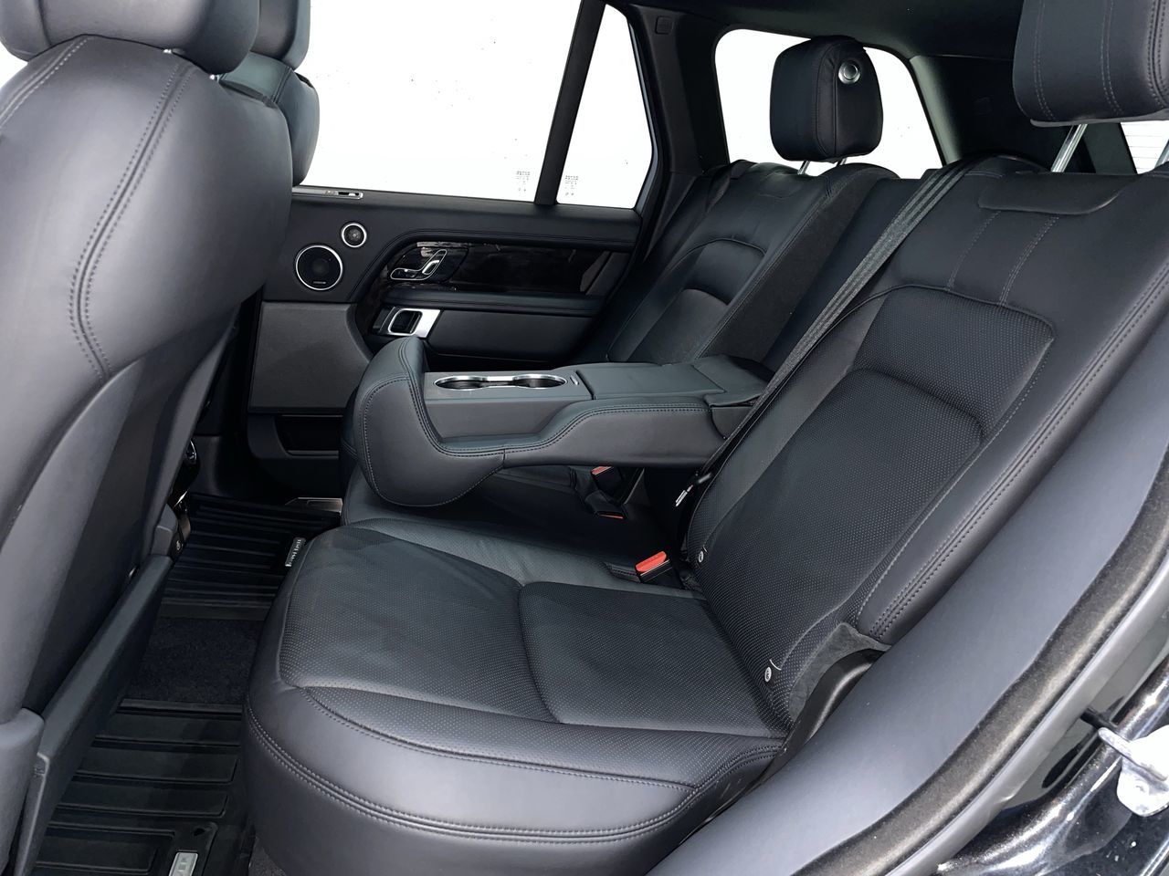 2022 Land Rover Range Rover