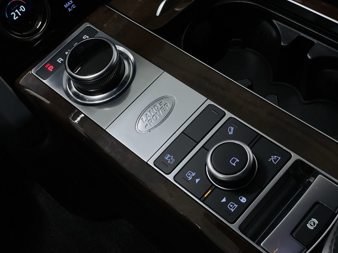 2022 Land Rover Range Rover
