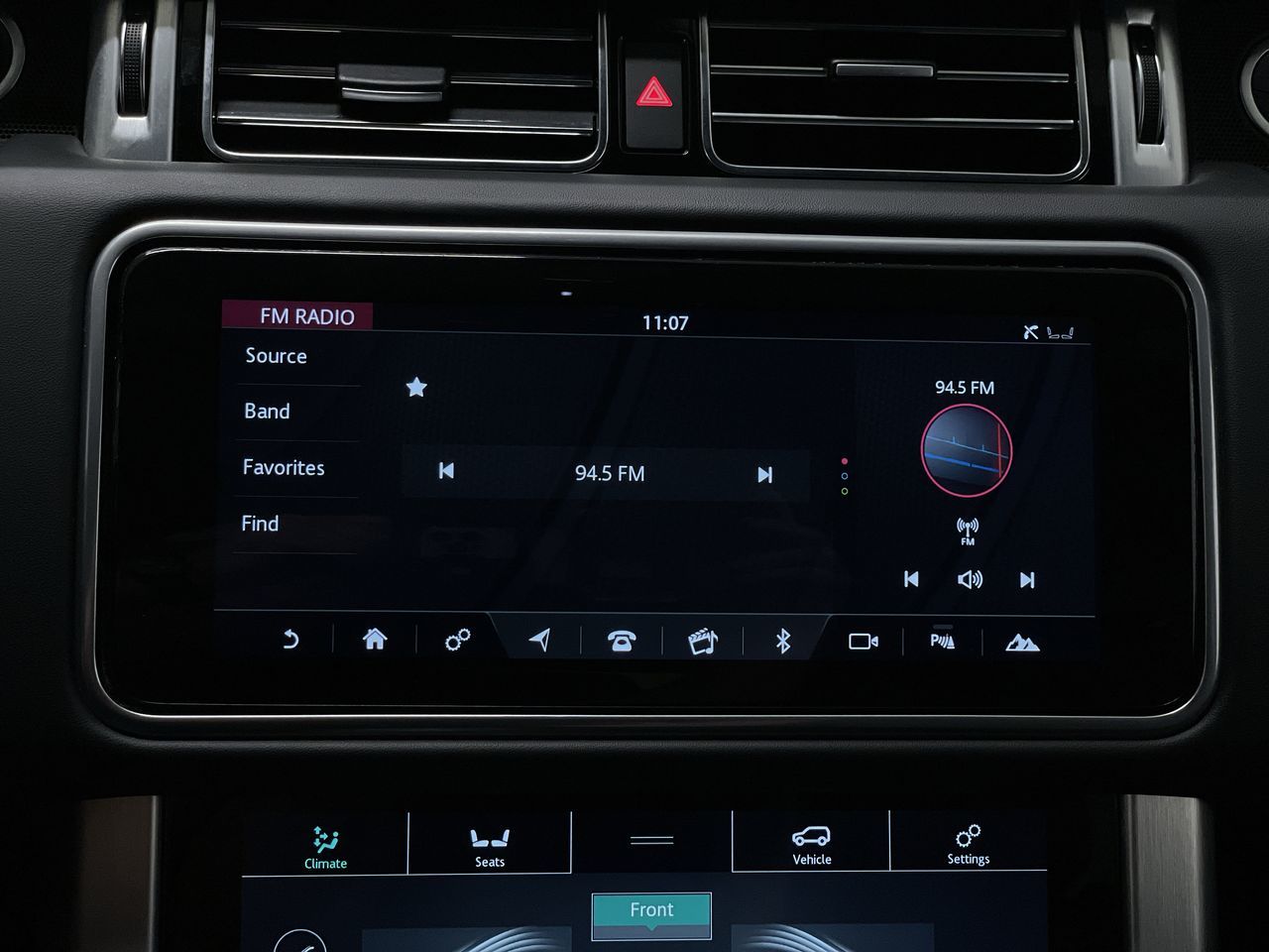 2022 Land Rover Range Rover