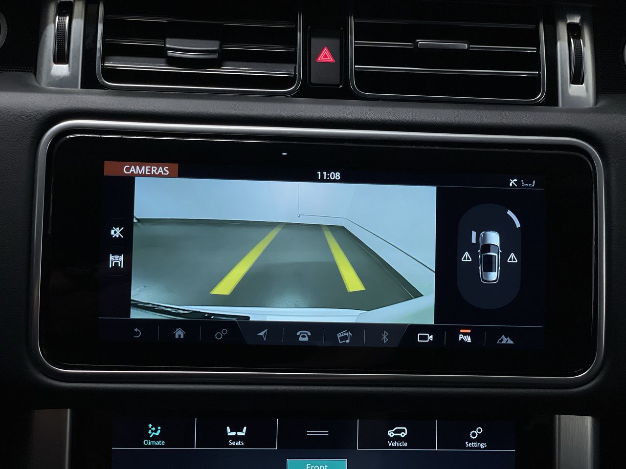 2022 Land Rover Range Rover