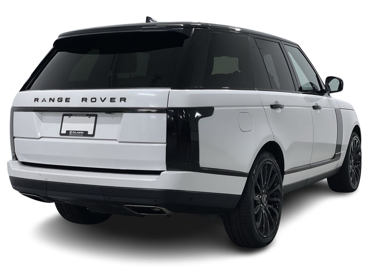2022 Land Rover Range Rover