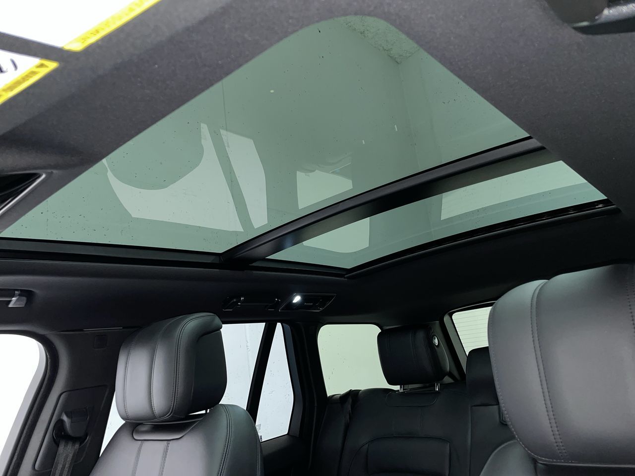 2022 Land Rover Range Rover