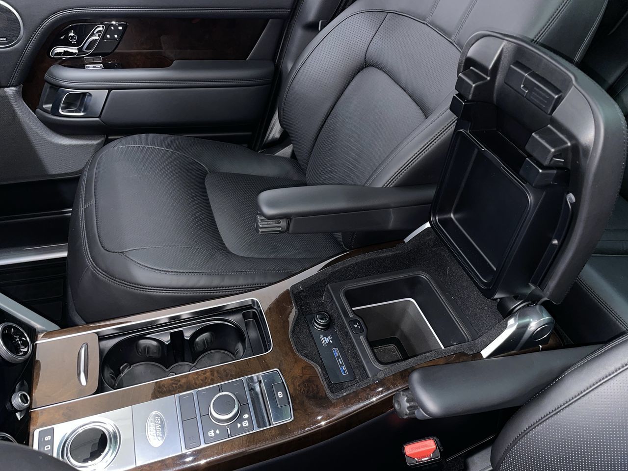 2022 Land Rover Range Rover