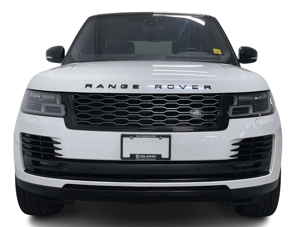 2022 Land Rover Range Rover
