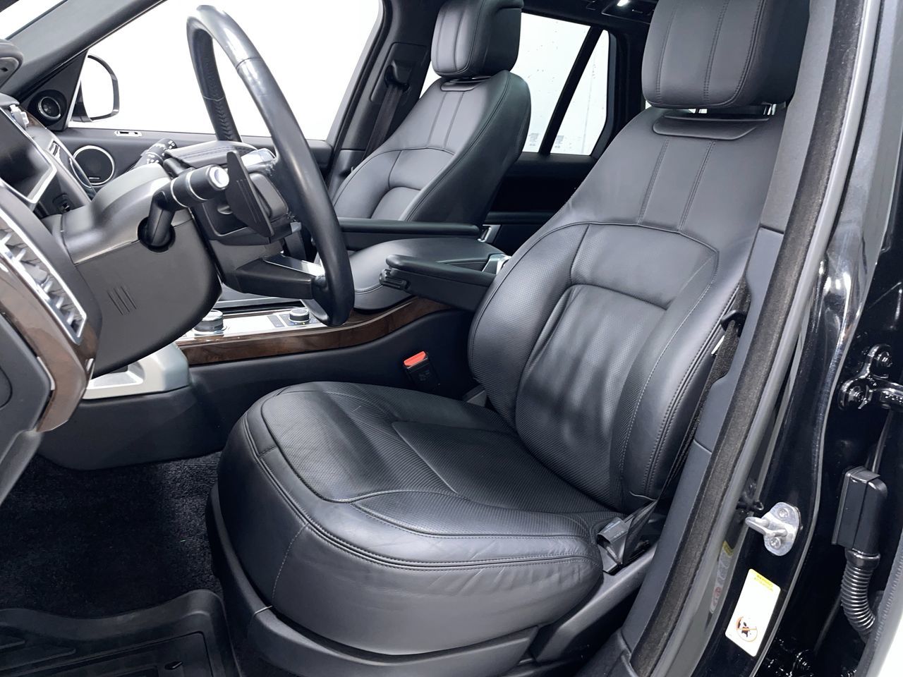 2022 Land Rover Range Rover