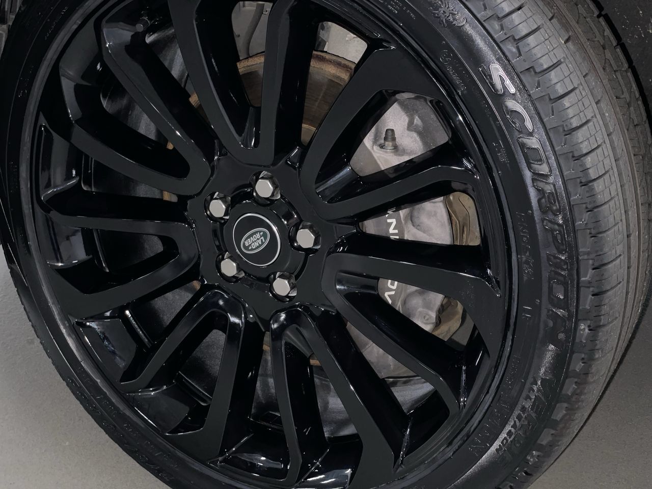 2022 Land Rover Range Rover