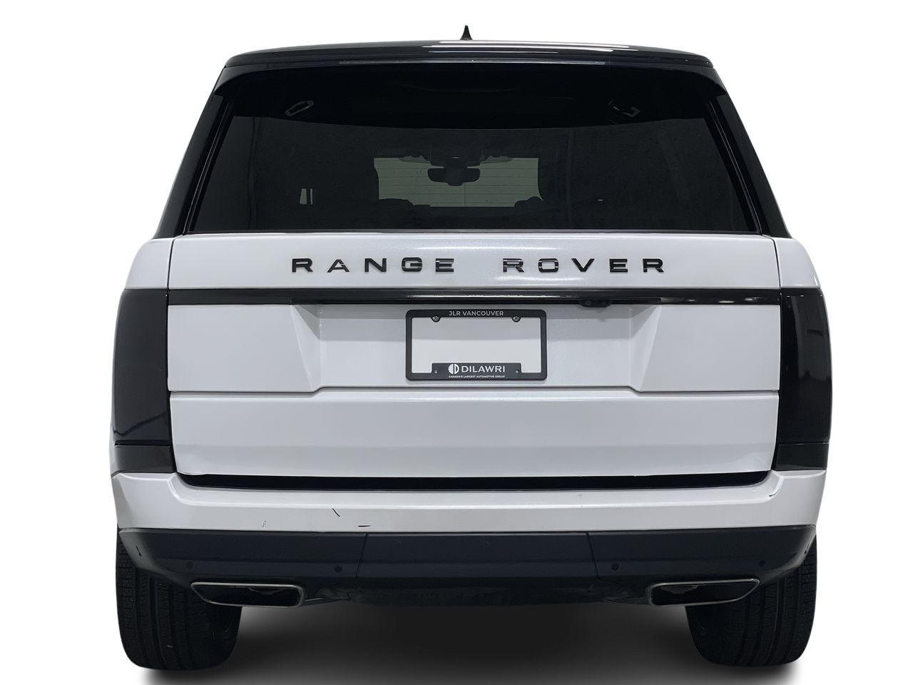 2022 Land Rover Range Rover