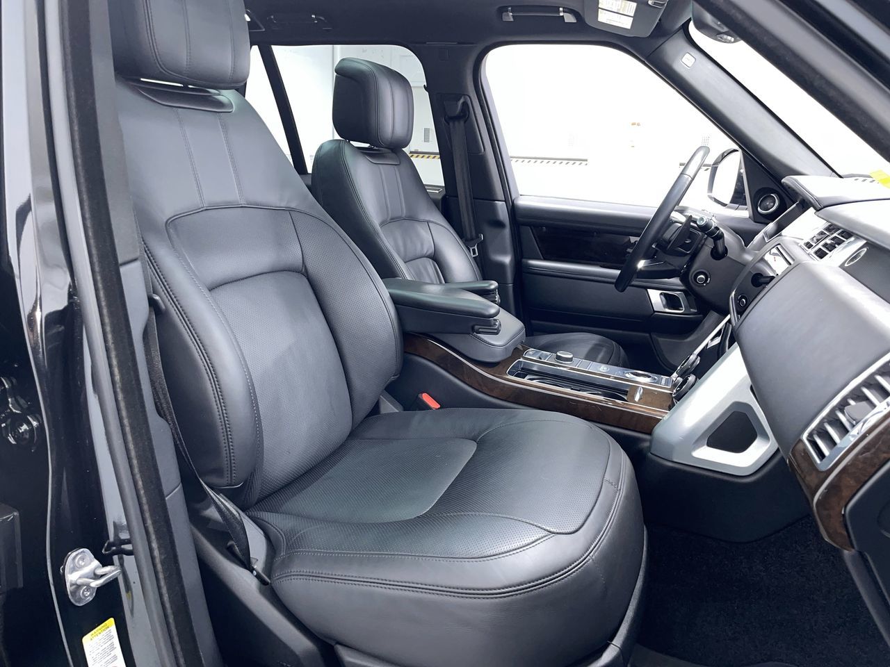 2022 Land Rover Range Rover