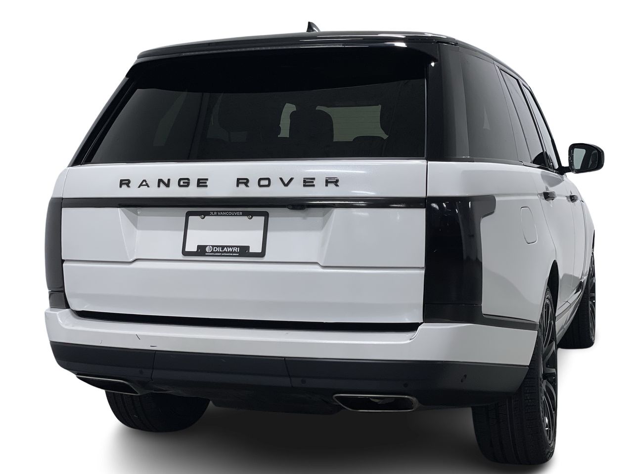 2022 Land Rover Range Rover