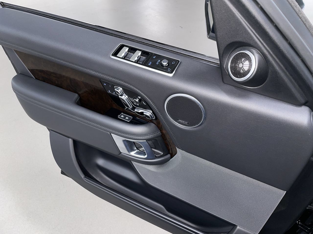 2022 Land Rover Range Rover