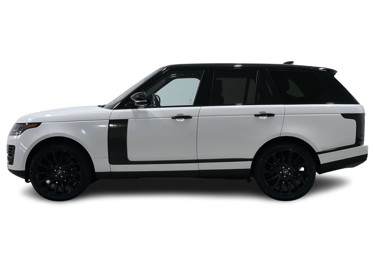 2022 Land Rover Range Rover