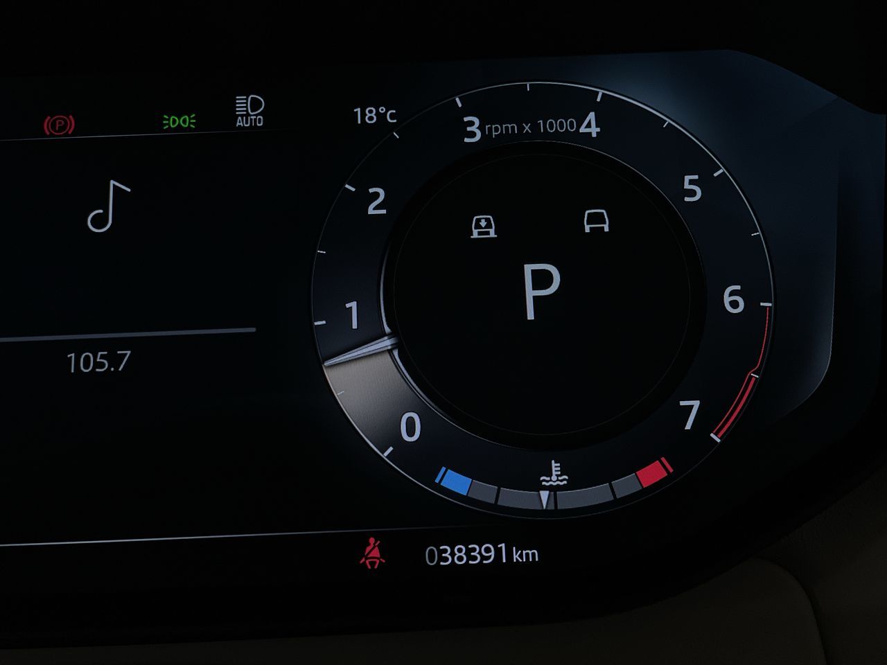 2023 Land Rover Range Rover