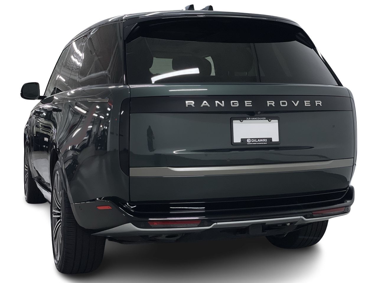 2023 Land Rover Range Rover