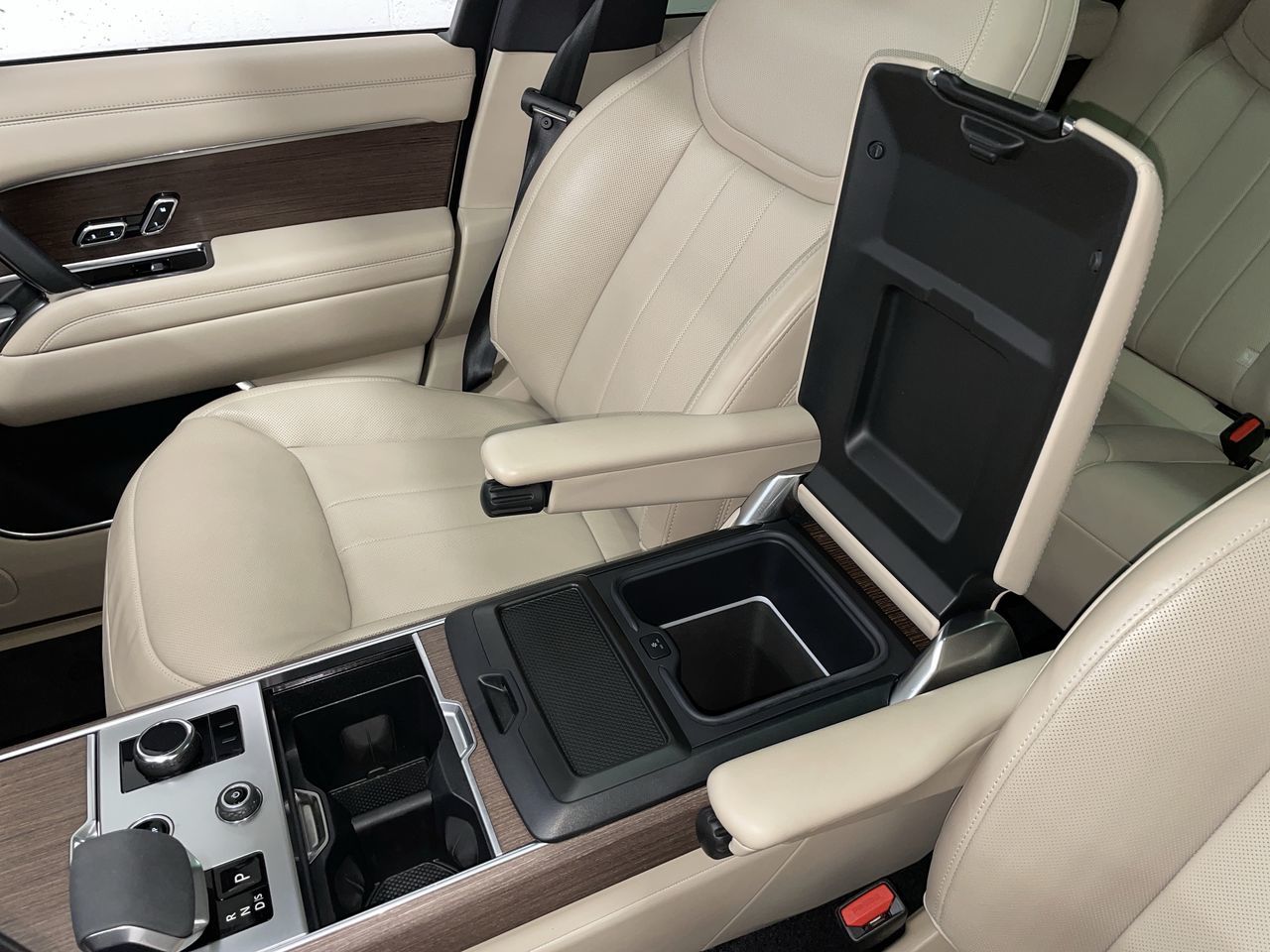 2023 Land Rover Range Rover