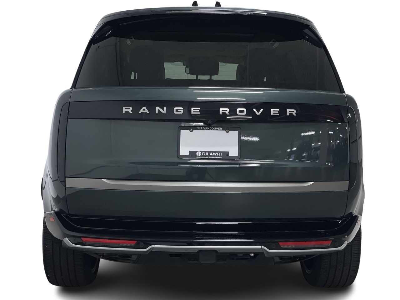 2023 Land Rover Range Rover