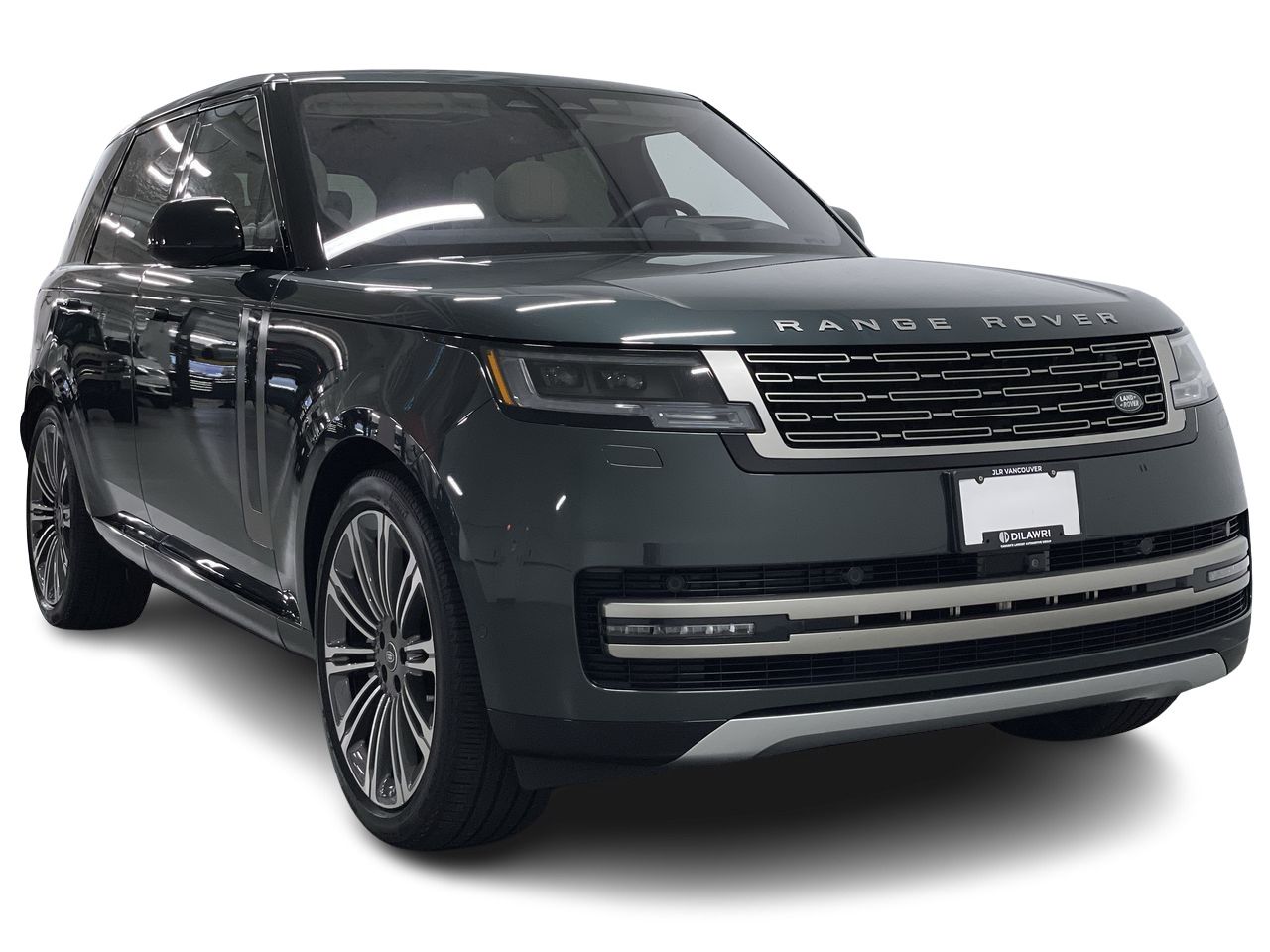 2023 Land Rover Range Rover