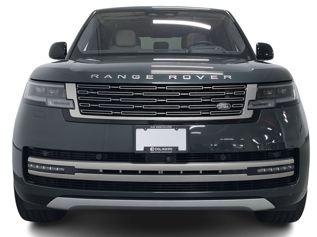 2023 Land Rover Range Rover