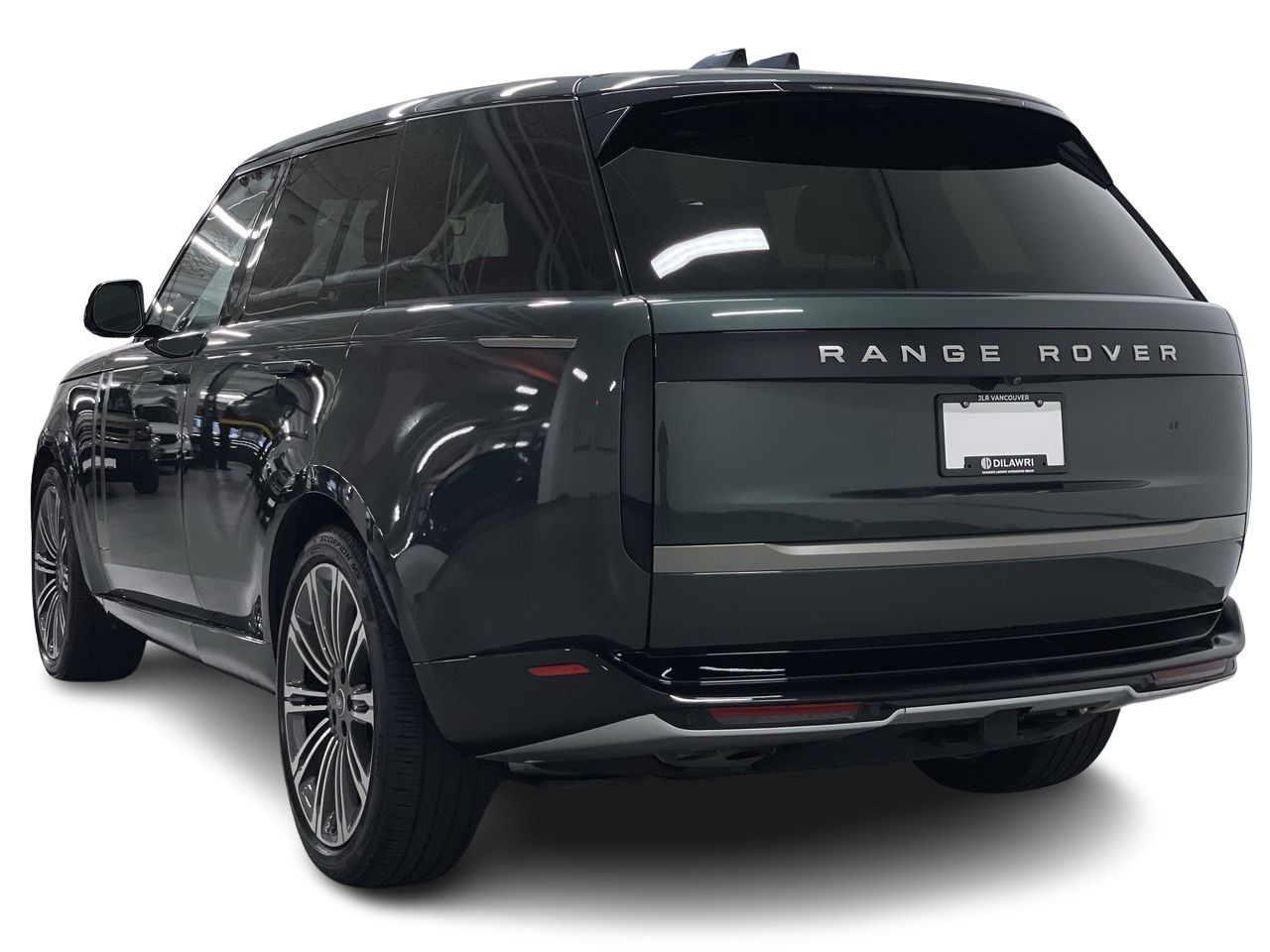 2023 Land Rover Range Rover