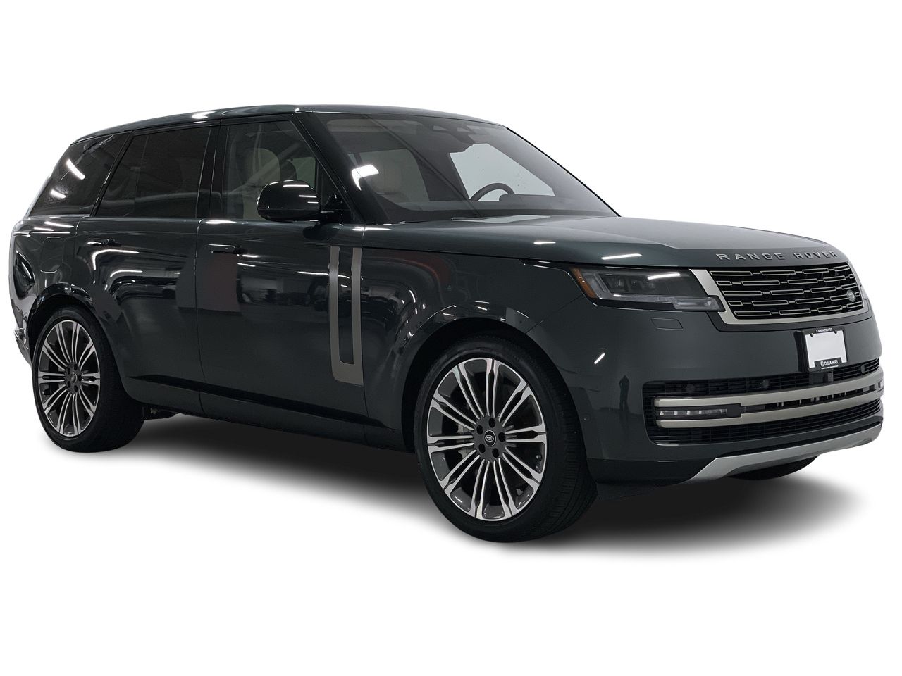 2023 Land Rover Range Rover