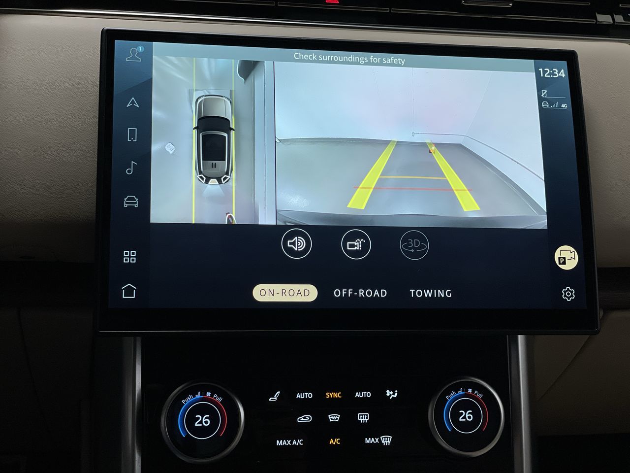 2023 Land Rover Range Rover